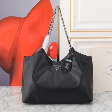 Prada Shopping Bags